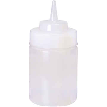 Klar Dressingsflaske 23cl