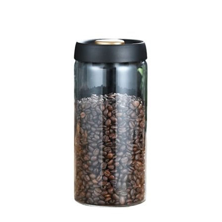 Kahvisäiliö Kahvin säilytys KULTA