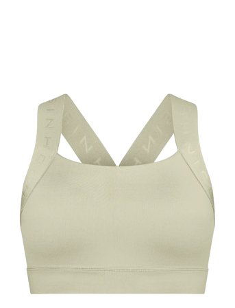 Kay Sports Bra Beige Röhnisch