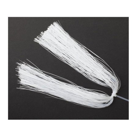 Flashabou Magnum - White