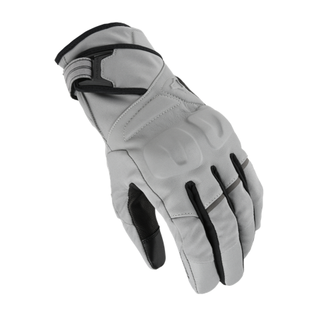 Gants Moto Macna Mishun RTX Gris XL