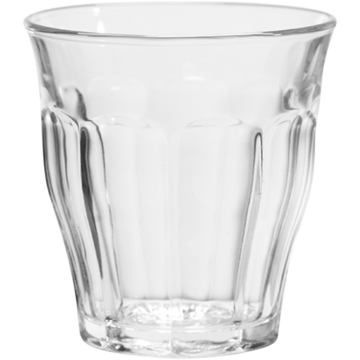 Tumbler Duralex Picardie 13cl