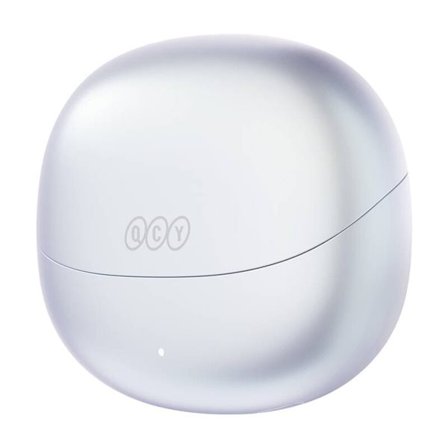 TWS QCY MeloBuds Pro HT08 hovedtelefoner, ANC (hvid)