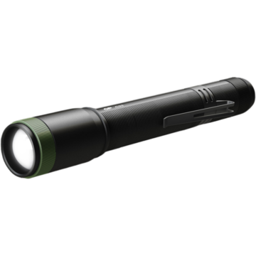 Lommelykt Gp Alces C33 Ipx4