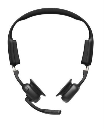 Shokz OPENMEET HEADSET WITH NOISE CANCELLING MI ACCS
