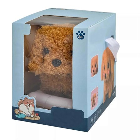 Kaikkien Aikojen Realistisin Robottipentu LGL