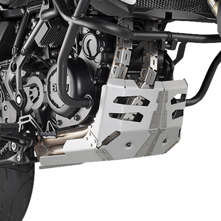Płyta pod Silnik Givi RP - BMW F 650 GS 2008-2012
