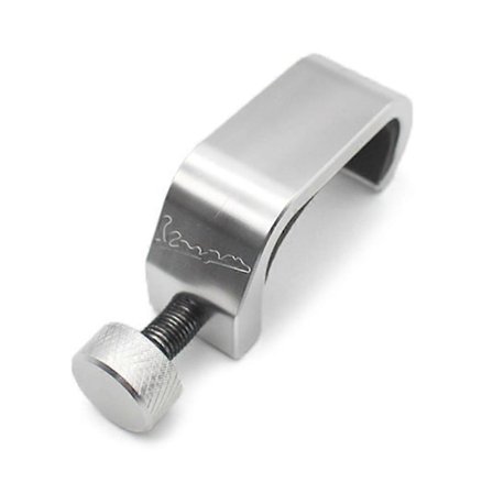 Hög Hårdhet Bagagehylla Fast Spänne Fäste Clip för GTS LX LXV