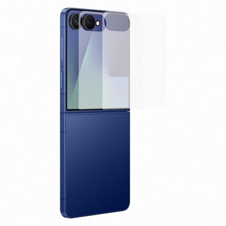 Samsung Antireflekterende skærmbeskyttelse til Samsung Galaxy Z Flip7