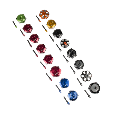 Tanklokk Twenty - KTM Freeride 250R 2012-2017