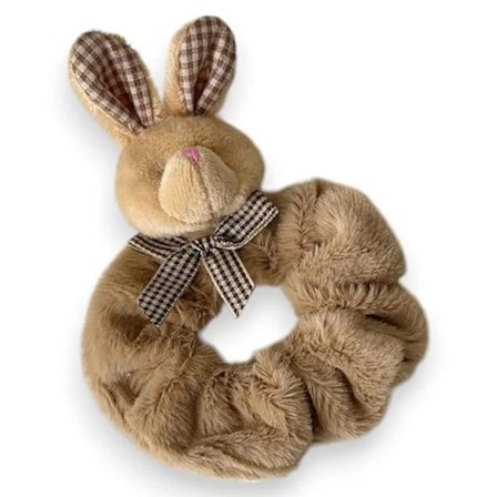 Chouchou - AVIZAR - Klassinen - Pupulelu - Ruskea - Naisille