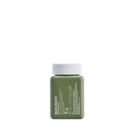 Kevin Murphy Detox Maxi-wash 40ml - Shampoo Detossinante