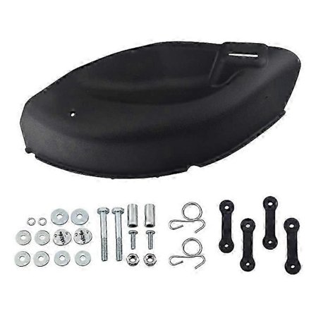 Gressklipper Mulchdeksel 954040501 960710005 for Craftsman Mulchdeksel Dekk