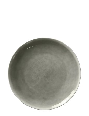 Broste Copenhagen | Nordic Rain Dinner Plate | Ø 26 CM