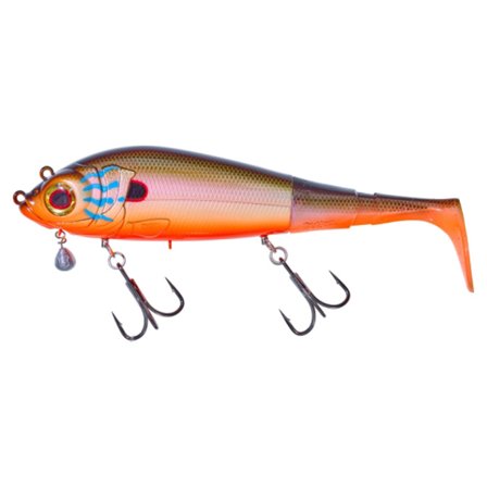 Gunki Grouper 18cm, 73,5g - Sun Perch