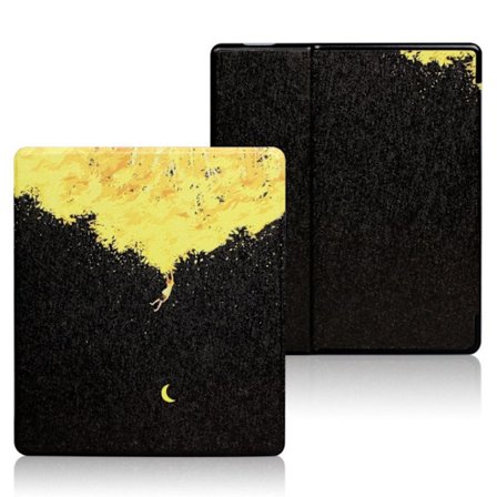 Smart Cover 7-tommers E-bokleser Folio Case 3 3