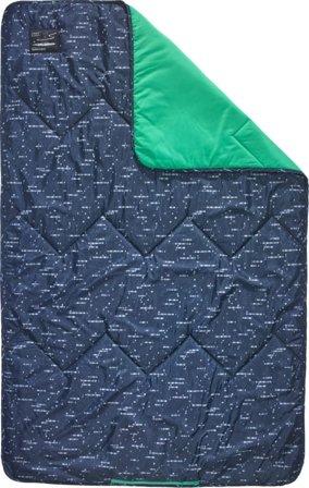 Thermarest Juno Blanket sleeping mat accessories Blue OneSize