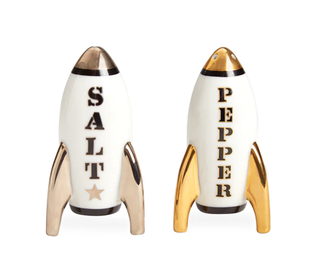 Jonathan Adler Apollo Salt&Pepper Sett