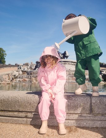 Molo Windy - Pink - 146/152