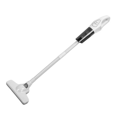 Handhållen Dammsugare Multifunktion Stark Sugkraft Kraftfull Sladdlös Dammsugare för Hårda Golv Mattor Husdjur Bil (FMY)