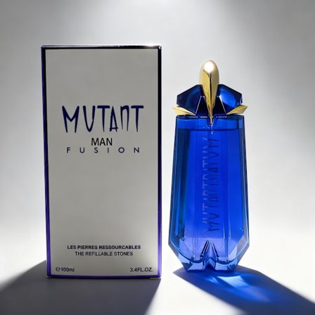 Alien Eau de Parfum 100ml EDP, uusi, sinetöity pakkaus - HF