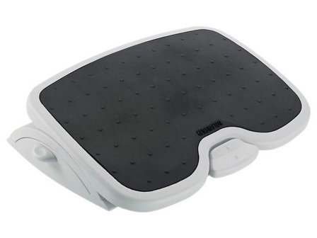 Kensington SOLEMATE PLUS ADJUSTABLE FOOT- REST