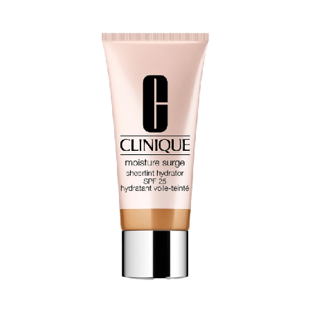 Clinique Moisture Surge Sheertint Hydrator SPF25 Dagcreme Dam Beige 40 ML
