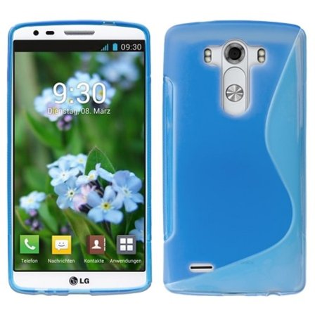 S-Line skal LG G3 (D855)
