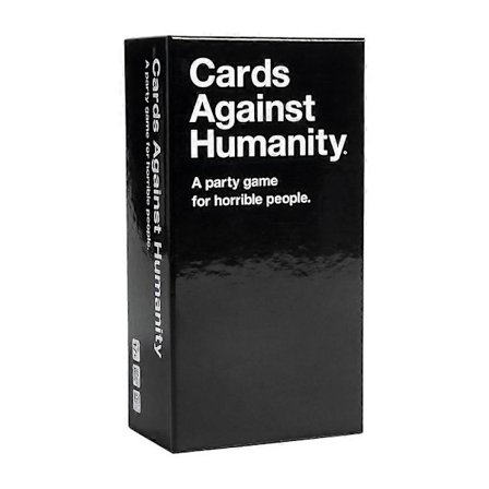 Cards Against Humanity - Perfekt