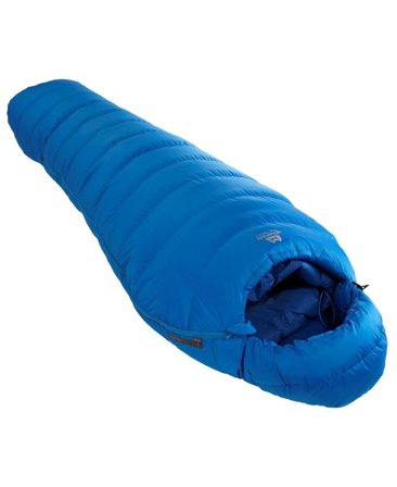 Mountain Equipment Classic 500 Long Skydiver