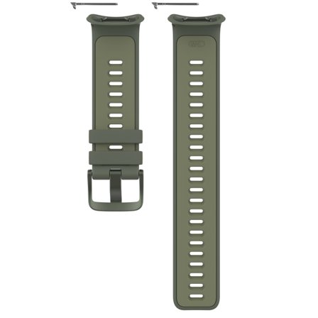 Polar Extra Armband Vantage V2 electronic accessories Green S-L