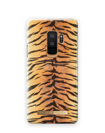 Fashion Case Galaxy S9 Plus Sunset Tiger