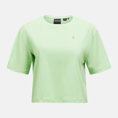 Peak Performance - Light Tee Women