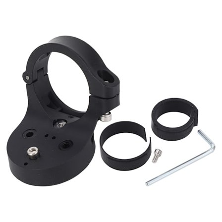 Cykel Baglygte Beslag Cykel Baglygte Monteringsbeslag Cykel Baglygte Sadelstøtte til Magene