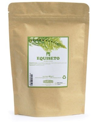 Erbavoglio Equiseto Polvere 200g