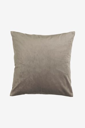 Svanefors - Putetrekk Emmet, 45x45 cm - Beige - Pynteputer & putetrekk - 45X45 - Fra Homeroom