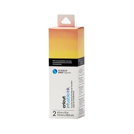 Infusible Transfer Sheets til skæreplotter Cricut TRFR