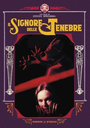 Signore Delle Tenebre (Il)