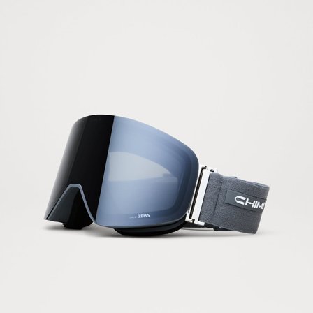 CHIMI - Urheilulasit - Chimi - Harmaat Goggles - Laskettelulasit