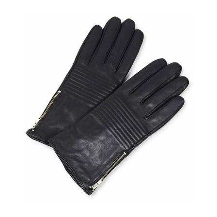 Markberg MilaMBG Glove With Touch, Black, Handsker fra Markberg Sort, Herre, Størrelse: 6 1/2 IN