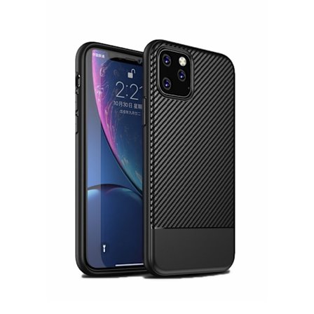 iPhone 11 Pro Max KolfiberSkal