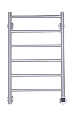 Somatherm Solvik LS-800-BC Håndkletørker 525 x 835 mm, krom, Baderom