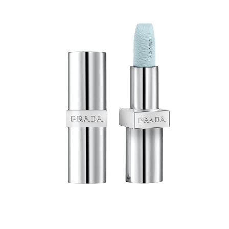 Prada Balm Lip Optimizing Care Läppstift Dam Rosa 3,8 GRM