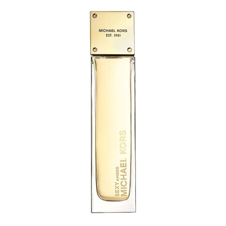 Michael Kors Sexy Amber Eau de Parfum 100 ml, Parfumer & Dufte, Til Hende, Eau De Parfum