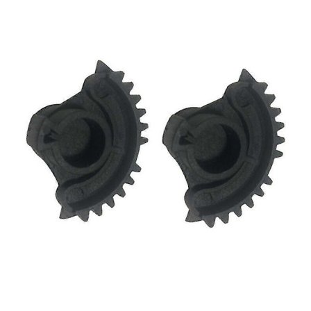 2 kpl A/C-toimilaitteen ilmanottoaukko Grand Commanderille 68072190-AA