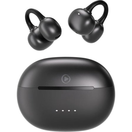 OWS Play AirClip Tummanharmaa