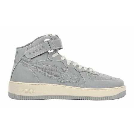 Enterprise Japan, Sneakers Grijs, Heren, Maat:42 EU
