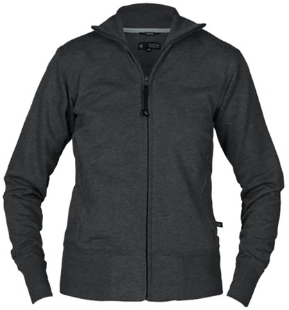 Texstar WC04 Trøje antracitgrå Antracitgrå, Tøj