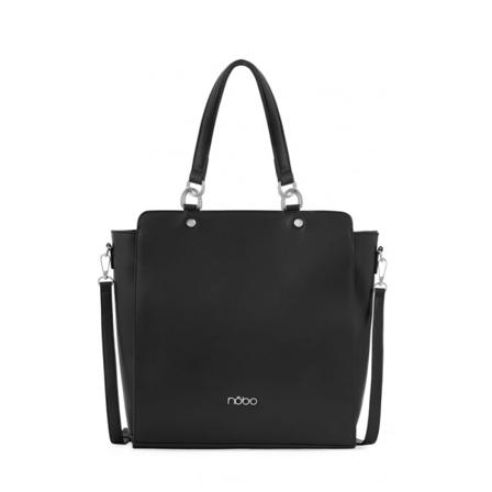 Handväskor Nobo Nbagn1480c020 Svarta Produkt Av Avvikande Storlek