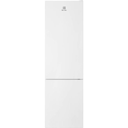 Electrolux - Kombiskap LNT4ME36W Hvit